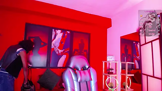 Valkiryaa soul online show from 04-07-26, 01:22