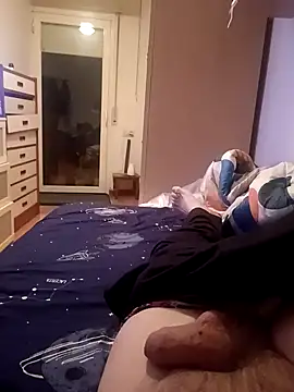 danyelC2 online show from 04-19-26, 07:38