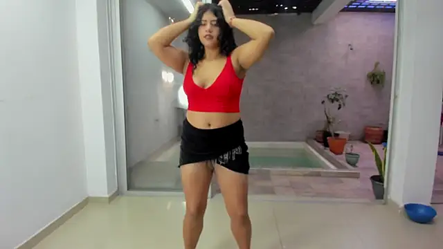 Snapshot of Latinhot_crazysex chatting on 05-13-26, 11:51 Latinhot crazysex online show from 05-13-26, 11:51