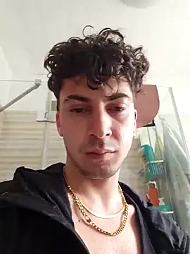 Andreakkkk online show from 03-07-26, 09:39