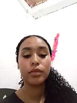 kiaria Glow online show from 03-02-26, 06:37