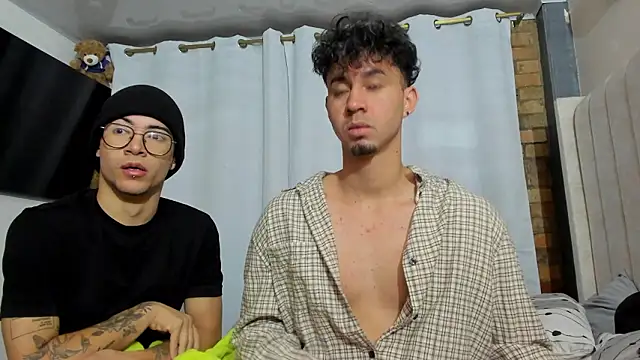 andrees  online show from 03-18-26, 09:23