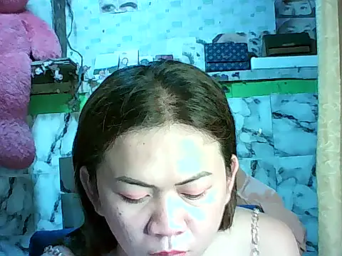 ur lovelychen online show from 04-01-26, 03:18