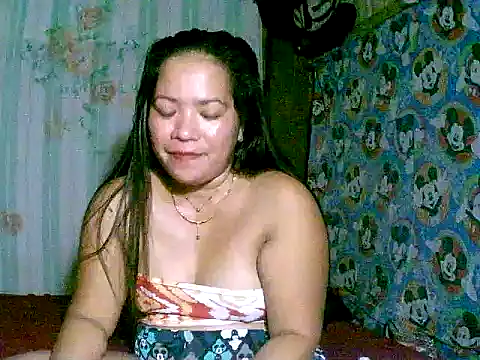 Sexy asian123345 online show from 05-01-26, 01:48