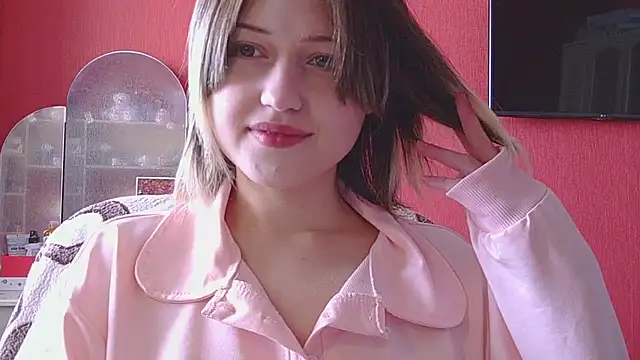 Beloved Mary online show from 03-09-26, 07:34