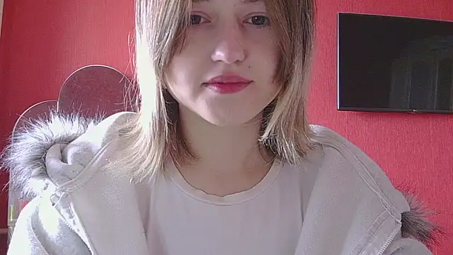 Beloved Mary online show from 05-12-26, 07:49