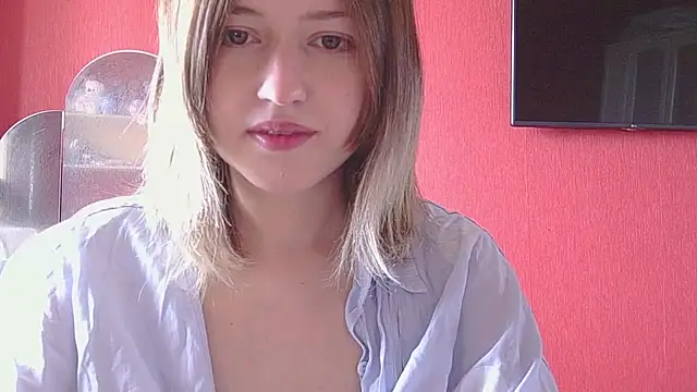 Beloved Mary online show from 06-26-26, 10:41