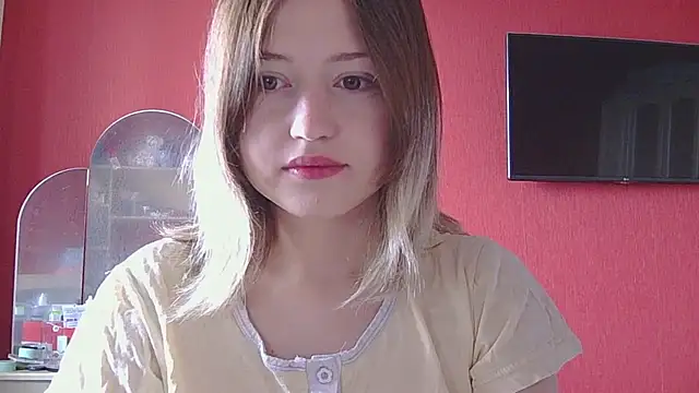 Beloved Mary online show from 07-08-26, 08:19