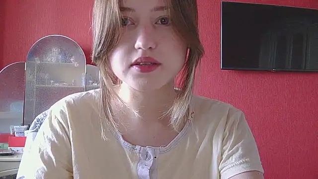 Beloved Mary online show from 07-09-26, 08:51