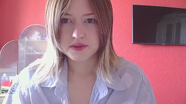 Beloved Mary online show from 07-10-26, 09:34
