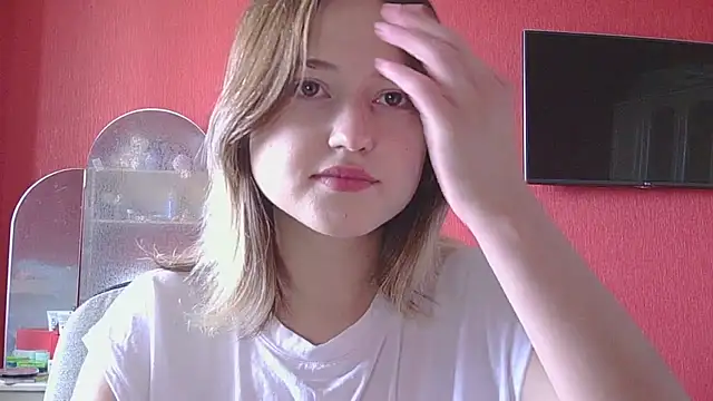 Beloved Mary online show from 07-14-26, 10:54