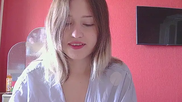 Beloved Mary online show from 07-16-26, 07:03