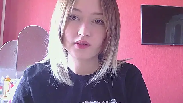 Beloved Mary online show from 07-23-26, 07:39