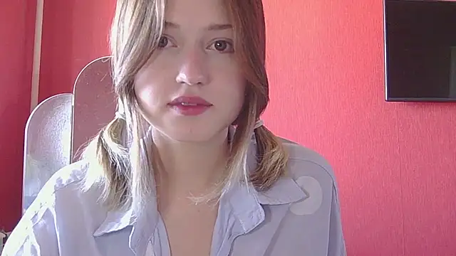 Beloved Mary online show from 07-26-26, 05:04