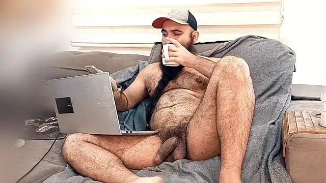 Barba Negra Fumador online show from 05-30-26, 03:42