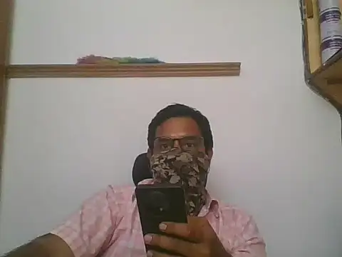 gregariouscarpet online show from 03-06-26, 07:27