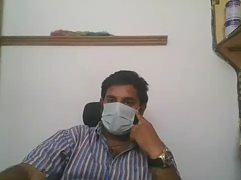 gregariouscarpet online show from 04-07-26, 06:58