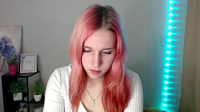 Scarlett lil online show from 04-21-26, 07:47