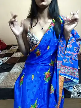 Glow Queen online show from 03-03-26, 05:52