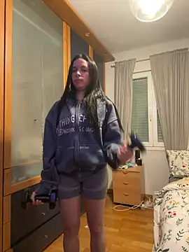 Snapshot of Genblan chatting on 03-01-26, 01:24 Genblan online show from 03-01-26, 01:24