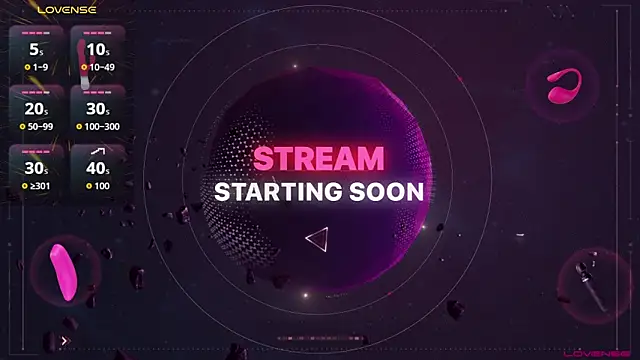 BaldySins online show from 05-21-26, 08:16