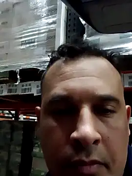 Ezehombre online show from 03-15-26, 05:08