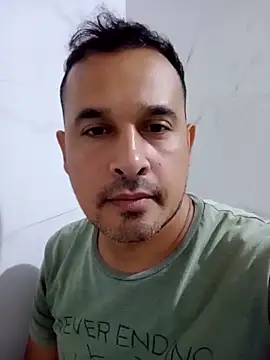 Ezehombre online show from 03-22-26, 07:50