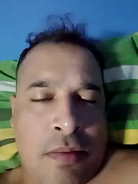 Ezehombre online show from 04-02-26, 11:19