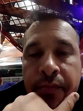 Ezehombre online show from 04-07-26, 11:04