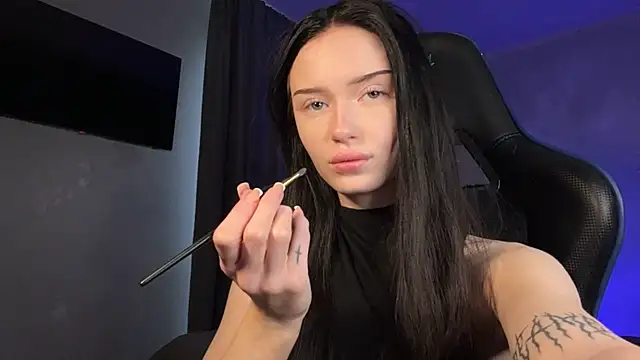 MoranaNoir online show from 03-05-26, 03:35