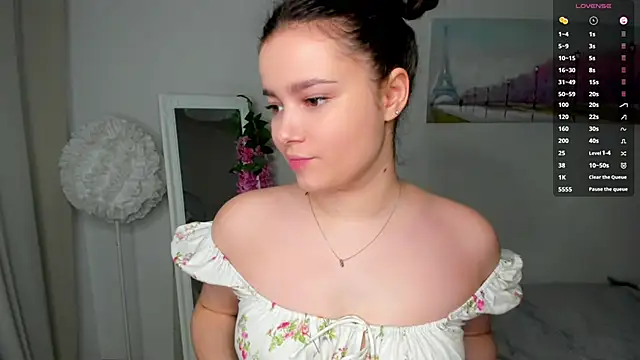 rizz caprice online show from 03-06-26, 07:10