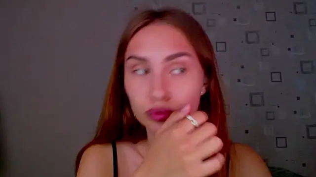 Snapshot of yourameliaa chatting on 06-04-26, 04:57 yourameliaa online show from 06-04-26, 04:57