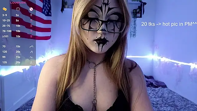 CucKuhta online show from 07-08-26, 03:16