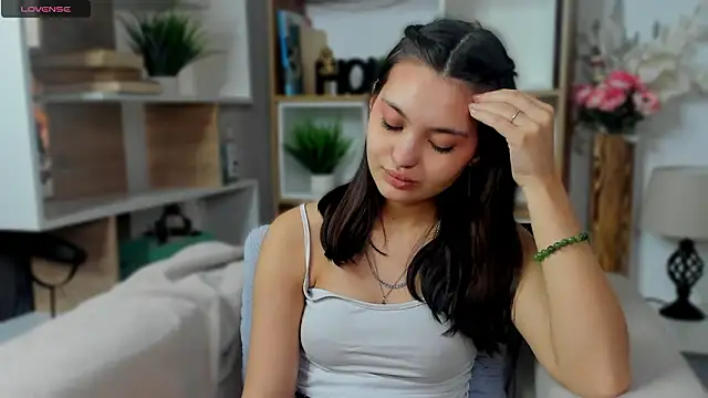 MirthaBolduan online show from 03-10-26, 08:08