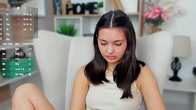 MirthaBolduan online show from 03-15-26, 08:09