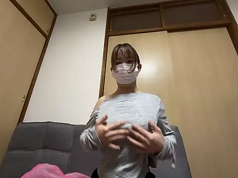 airi-ai0302 online show from 06-16-26, 05:15