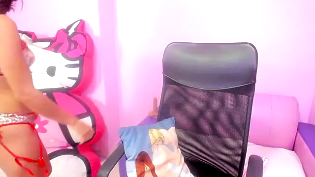 doll katiuska online show from 03-17-26, 12:41