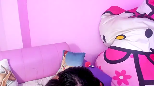 doll katiuska online show from 03-27-26, 12:27