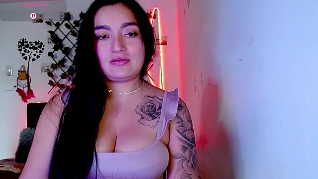 Hanna  Cute22 online show from 03-03-26, 10:04