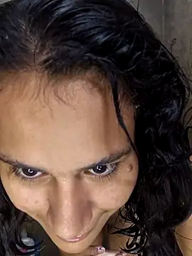 Ximenadeluxe online show from 03-09-26, 09:19