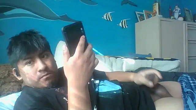 aloking2004 online show from 03-01-26, 08:33