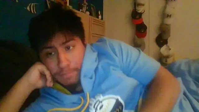 aloking2004 online show from 03-07-26, 01:35