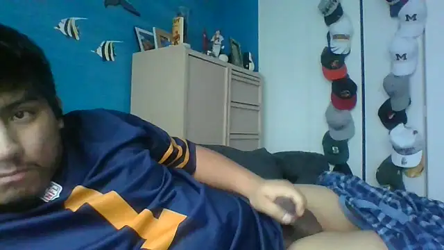 aloking2004 online show from 03-14-26, 02:33