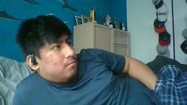 aloking2004 online show from 03-15-26, 10:49