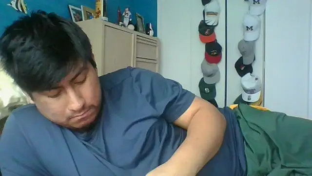 aloking2004 online show from 03-16-26, 04:11