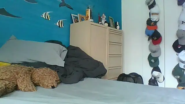 aloking2004 online show from 03-17-26, 04:54