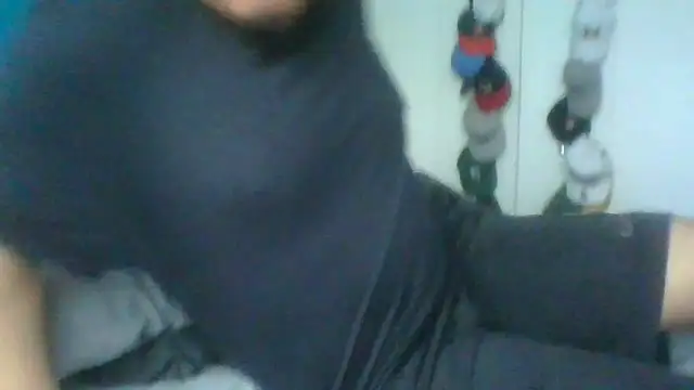 aloking2004 online show from 03-18-26, 05:16