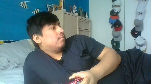 aloking2004 online show from 03-20-26, 08:35