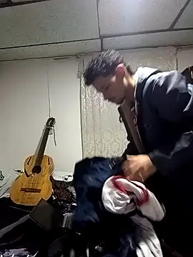 Goriluzdelam online show from 04-06-26, 04:57