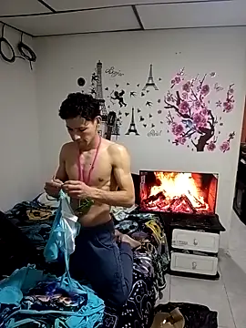 Goriluzdelam online show from 04-18-26, 02:26